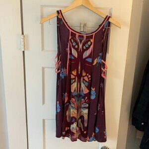 Free People dress size S